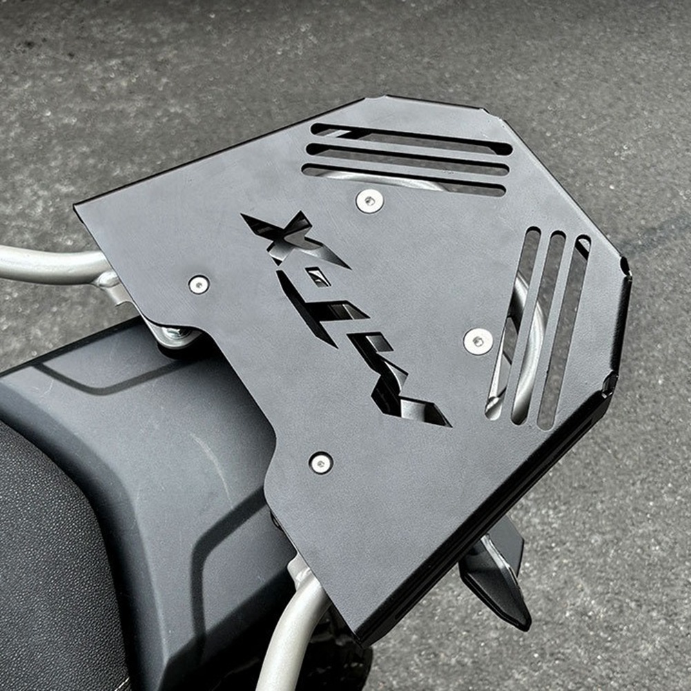 Luggage Cover Protector - แร็คท้ายรถมอเตอร์ไซค์ AASS สำหรับ CFMOTO 800MT-X 800