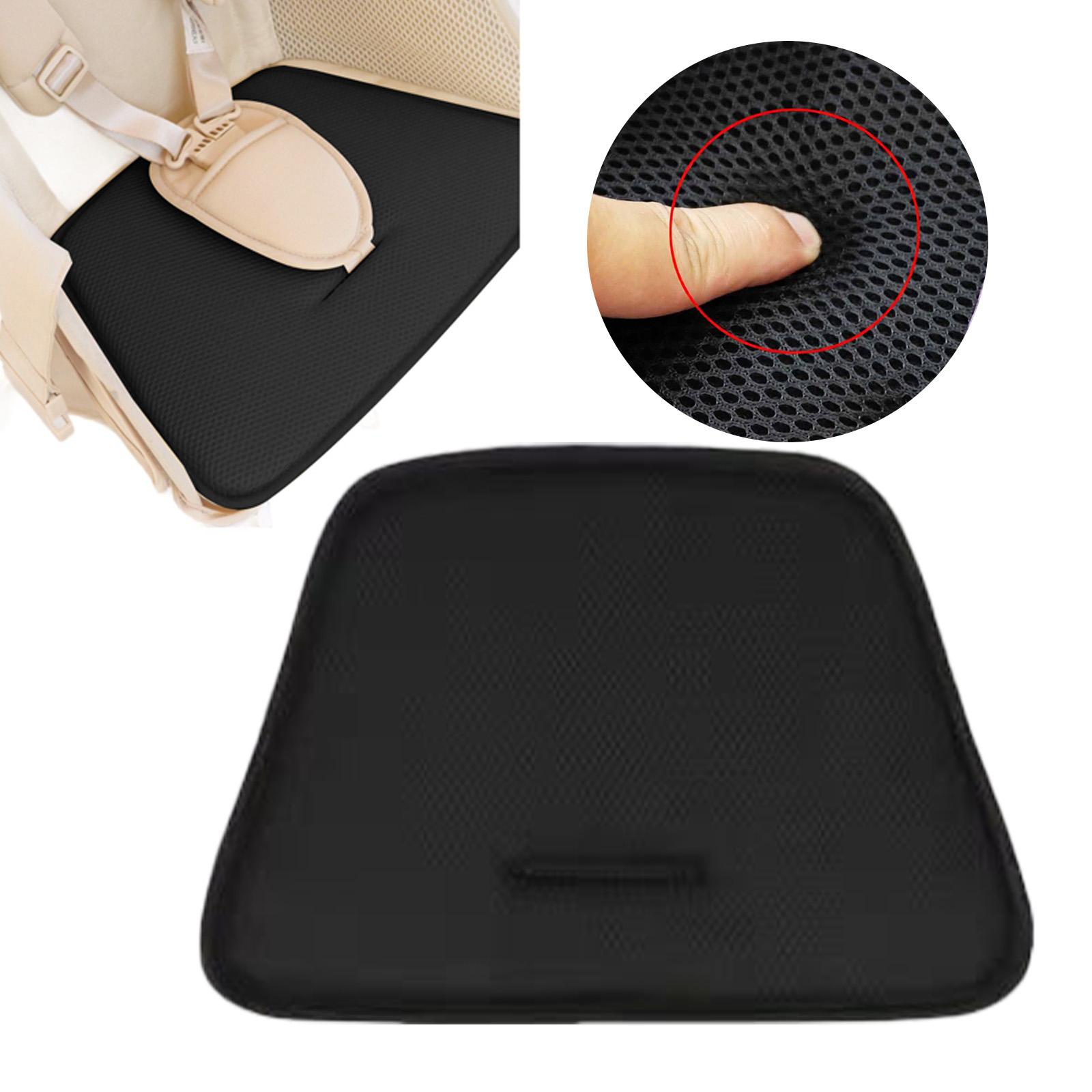 Travel Accessories Baby - เบาะรองนั่งรถเข็นเด็กอเนกประสงค์ จัดเก็บง่าย สำหรับรถเข็นเด็กแบบ Wagon อุปกรณ์เสริมสำหรับการเดินทางกลางแจ้ง