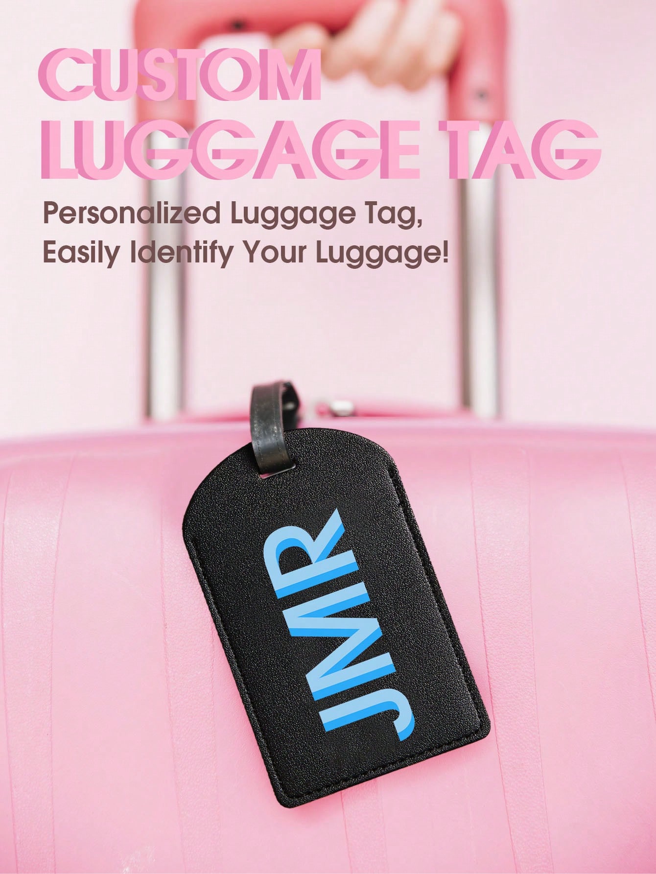 ป้ายติดกระเป๋าเดินทางแบบกำหนดเ - Travel Accessories Baby บทวิจารณ์และราคา