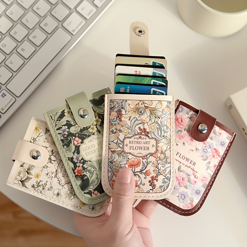 กระเป๋าใส่บัตรแบบซ่อนขนาดเล็ก  - Travel Accessories Wallet บทวิจารณ์และราคา