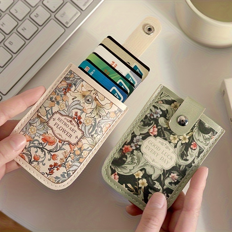 กระเป๋าใส่บัตรแบบซ่อนขนาดเล็ก  - Travel Accessories Wallet บทวิจารณ์และราคา