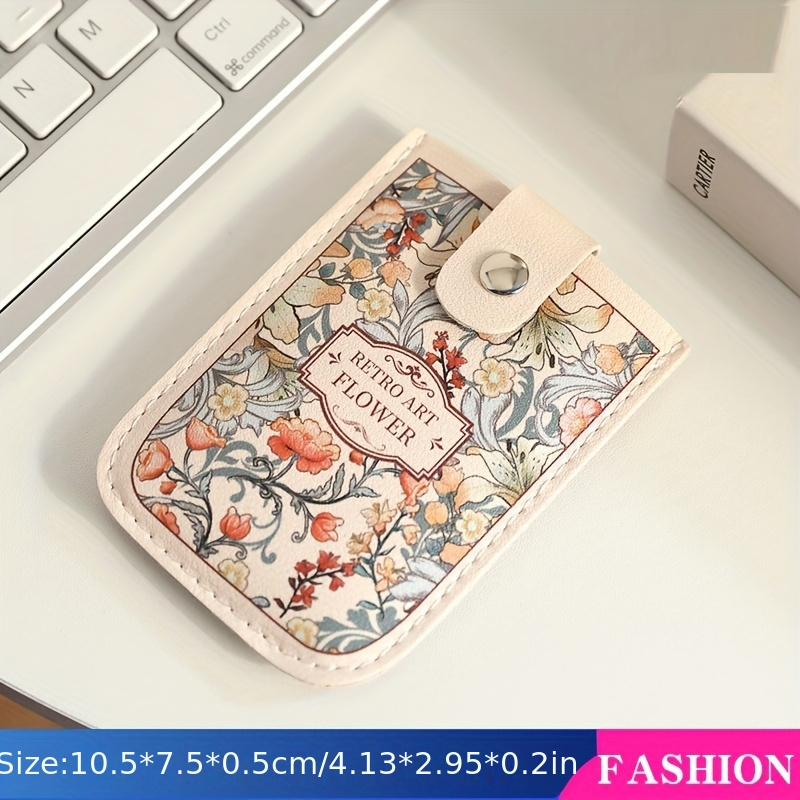 กระเป๋าใส่บัตรแบบซ่อนขนาดเล็ก  - Travel Accessories Wallet บทวิจารณ์และราคา