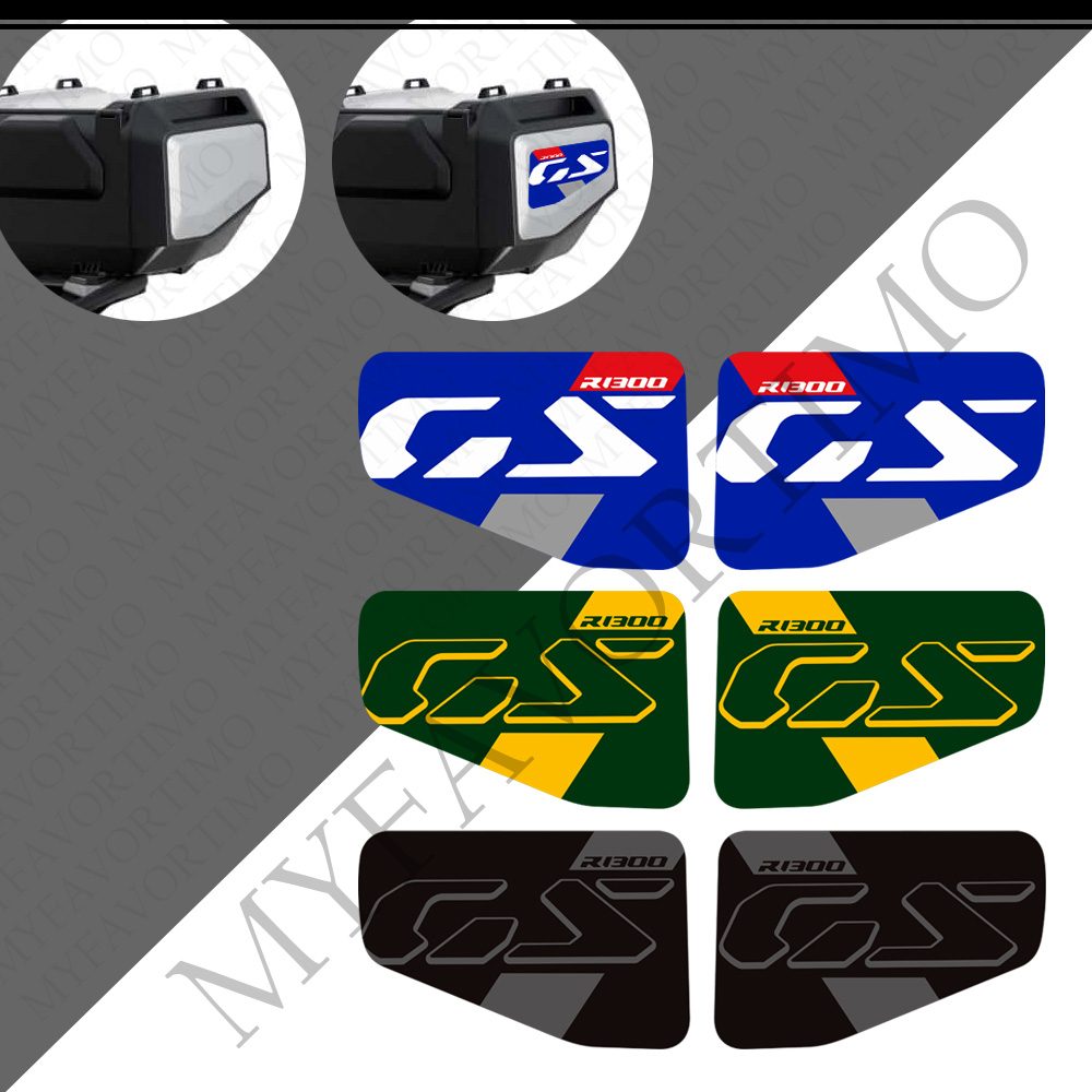 สำหรับ R 1300 GS R1300GS กระเป - Luggage Cover Protector บทวิจารณ์และราคา