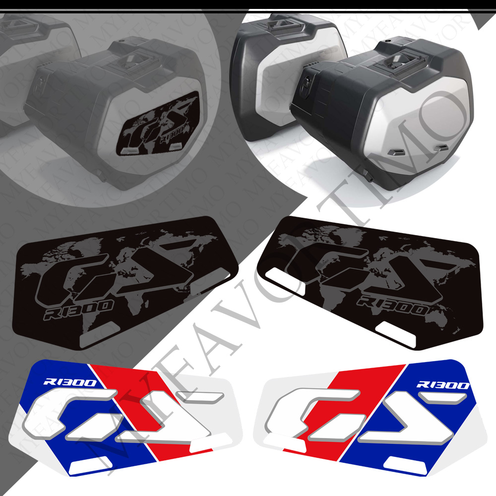 สำหรับ R 1300 GS R1300GS กระเป - Luggage Cover Protector บทวิจารณ์และราคา