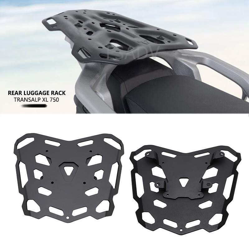 แร็คท้ายสำหรับ Honda XL750 Tra - Luggage Cover Protector บทวิจารณ์และราคา