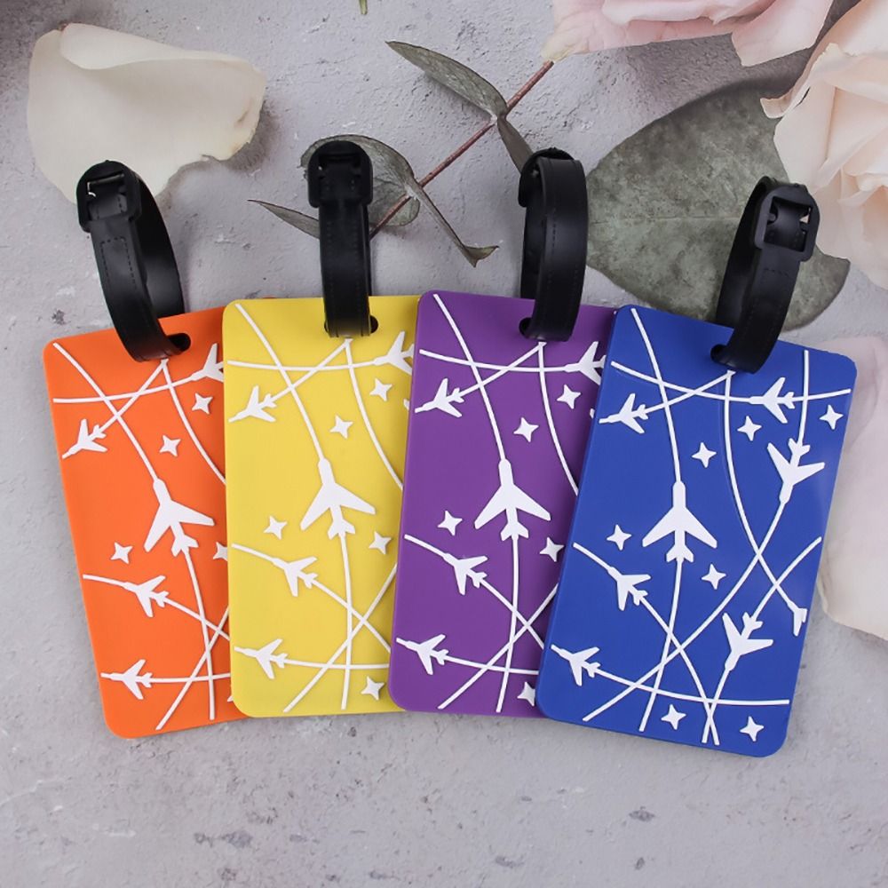 กาวซิลิโคนกระเป๋าเดินทาง ID ที - Luggage Cover Protector บทวิจารณ์และราคา