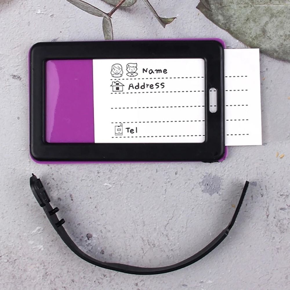 กาวซิลิโคนกระเป๋าเดินทาง ID ที - Luggage Cover Protector บทวิจารณ์และราคา