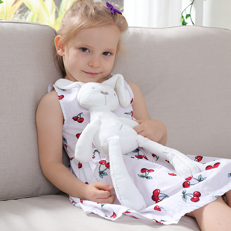 ตุ๊กตาสัตว์การ์ตูนพร้อมกระดิ่ง - Travel Accessories Baby บทวิจารณ์และราคา