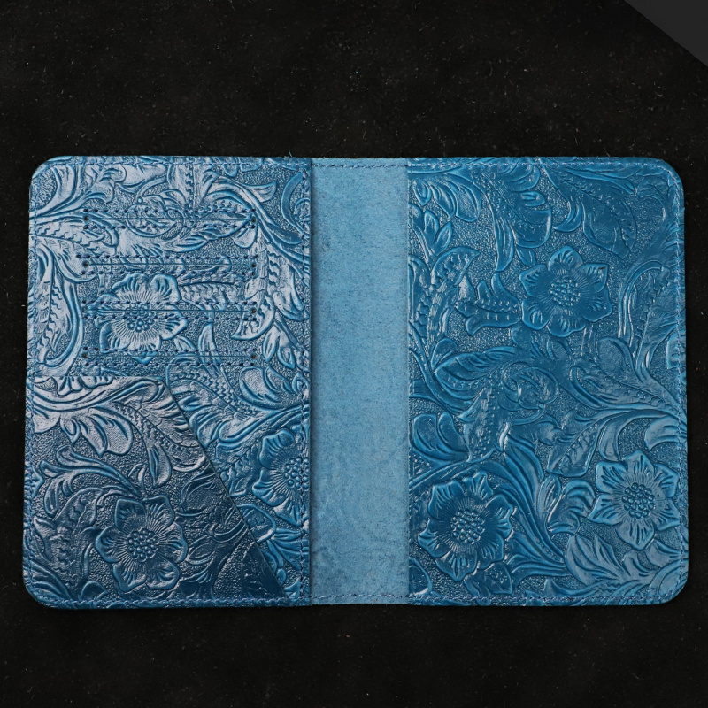ซองใส่พาสปอร์ตหนังแท้ กระเป๋าเ - Travel Accessories Wallet บทวิจารณ์และราคา