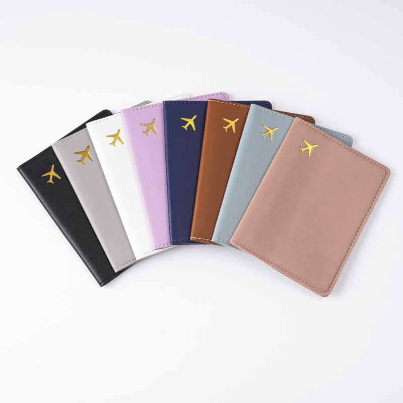 ปลอกใส่พาสปอร์ตลายเครื่องบิน ป - Luggage Cover Protector บทวิจารณ์และราคา