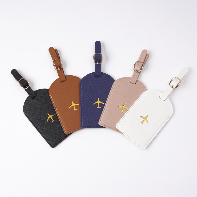 ปลอกใส่พาสปอร์ตลายเครื่องบิน ป - Luggage Cover Protector บทวิจารณ์และราคา