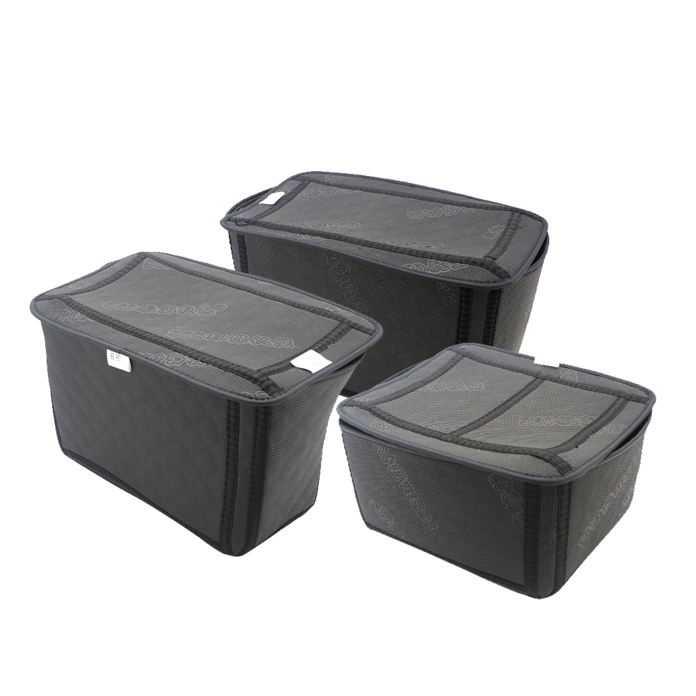  กระเป๋าซับในกล่องท้ายรถมอเตอ - Luggage Cover Protector บทวิจารณ์และราคา