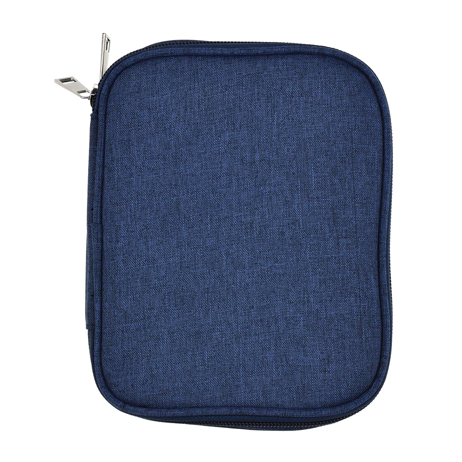 กระเป๋าจัดระเบียบอุปกรณ์ถักโคร - Travel Accessories Organizer Bag บทวิจารณ์และราคา