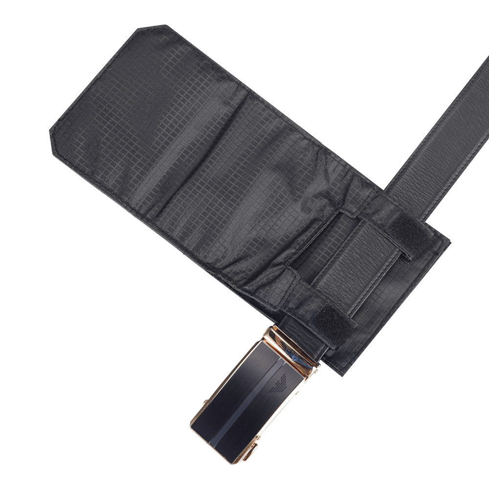 กระเป๋าคาดเอวซ่อนเงินสำหรับเดิ - Travel Accessories Wallet บทวิจารณ์และราคา