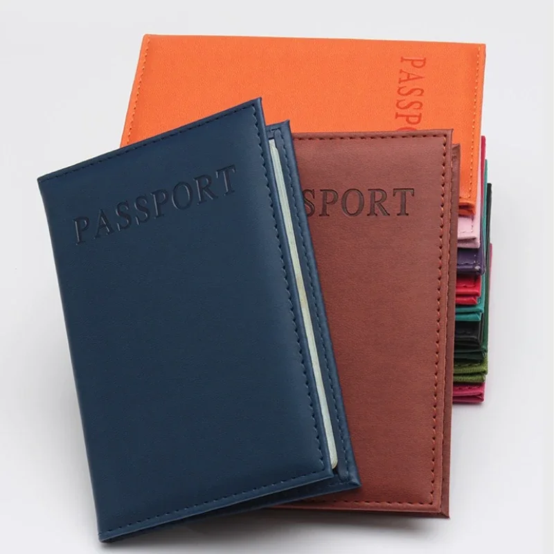 1 PC แฟชั่น PU ผู้หญิงใหม่ผู้ถ - Travel Accessories Wallet บทวิจารณ์และราคา