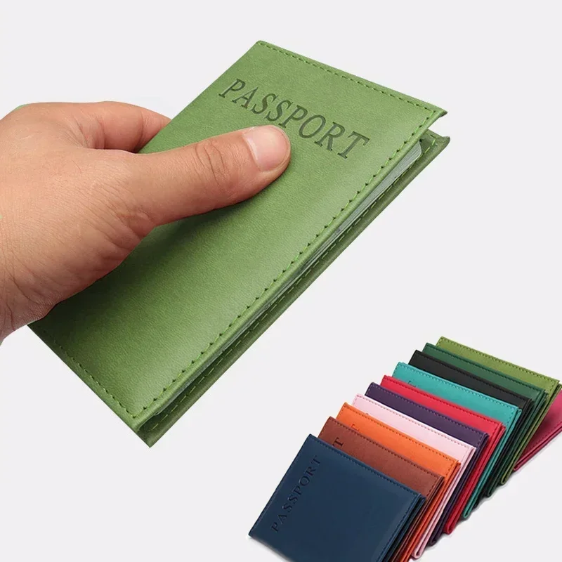1 PC แฟชั่น PU ผู้หญิงใหม่ผู้ถ - Travel Accessories Wallet บทวิจารณ์และราคา