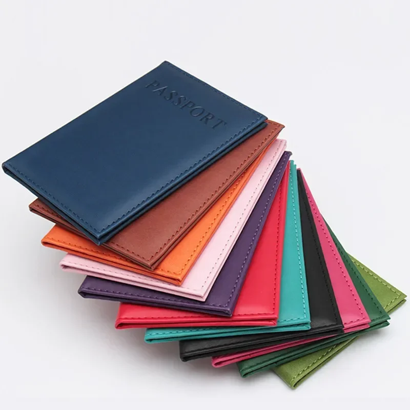 1 PC แฟชั่น PU ผู้หญิงใหม่ผู้ถ - Travel Accessories Wallet บทวิจารณ์และราคา