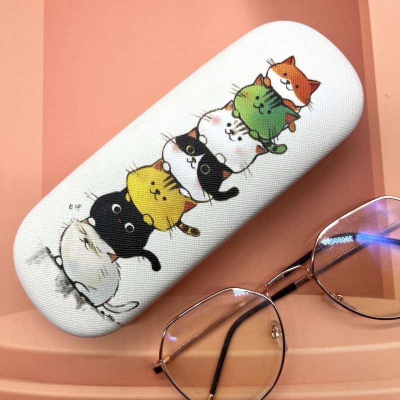 กล่องเก็บแว่นตา ที่เก็บแว่นตาท - Travel Accessories Ideas บทวิจารณ์และราคา