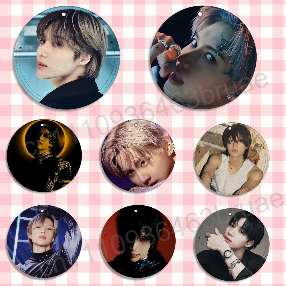 Think of You IDEA TAEMIN ป้ายต - Travel Accessories Ideas บทวิจารณ์และราคา