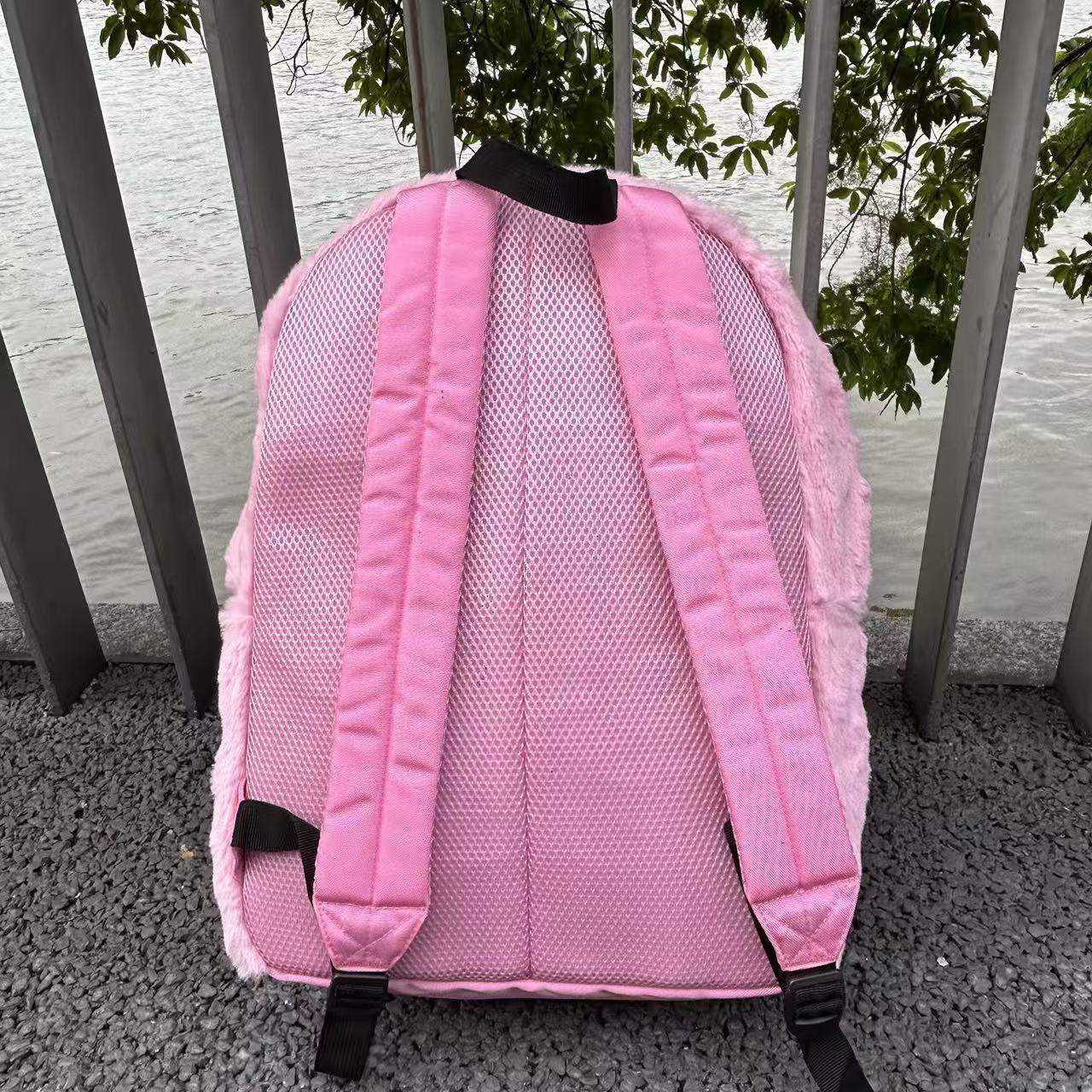 กระเป๋าเป้ตุ๊กตาคิร์บี้สุดน่าร - Travel Accessories As Gifts บทวิจารณ์และราคา