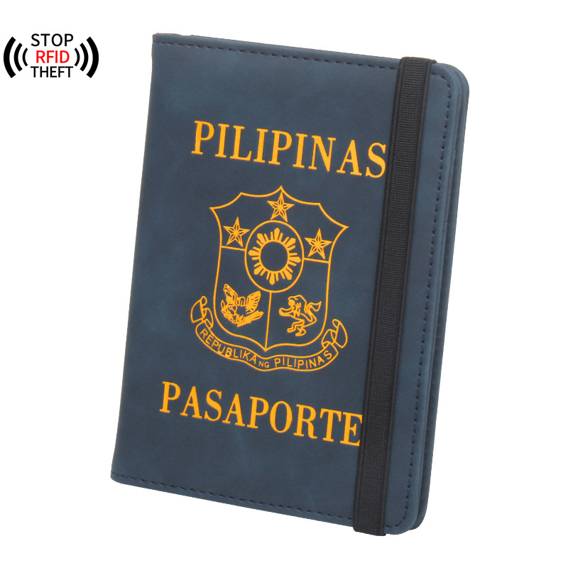 เคสหนัง PU สำหรับใส่พาสปอร์ตปร - Travel Accessories Wallet บทวิจารณ์และราคา
