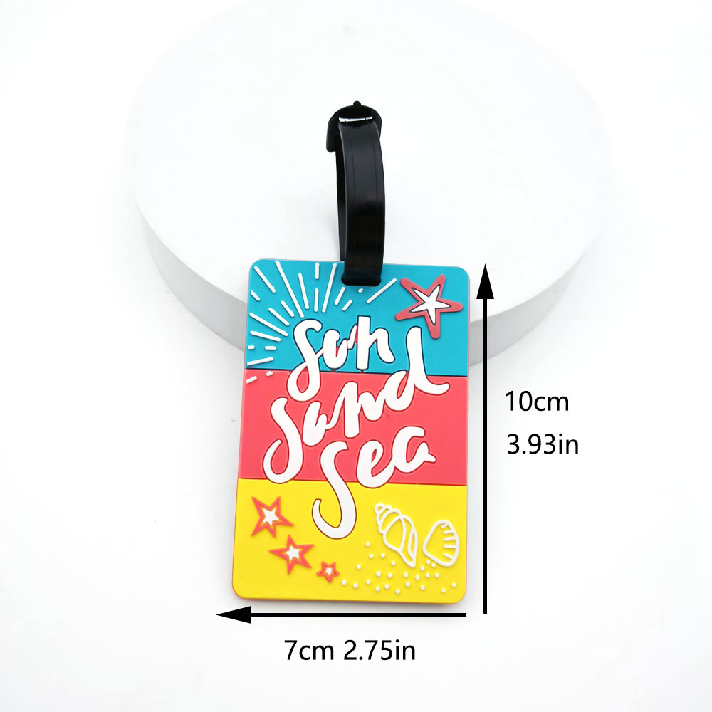 1PCS กระเป๋าเดินทางกระเป๋าเดิน - Luggage Cover Protector บทวิจารณ์และราคา