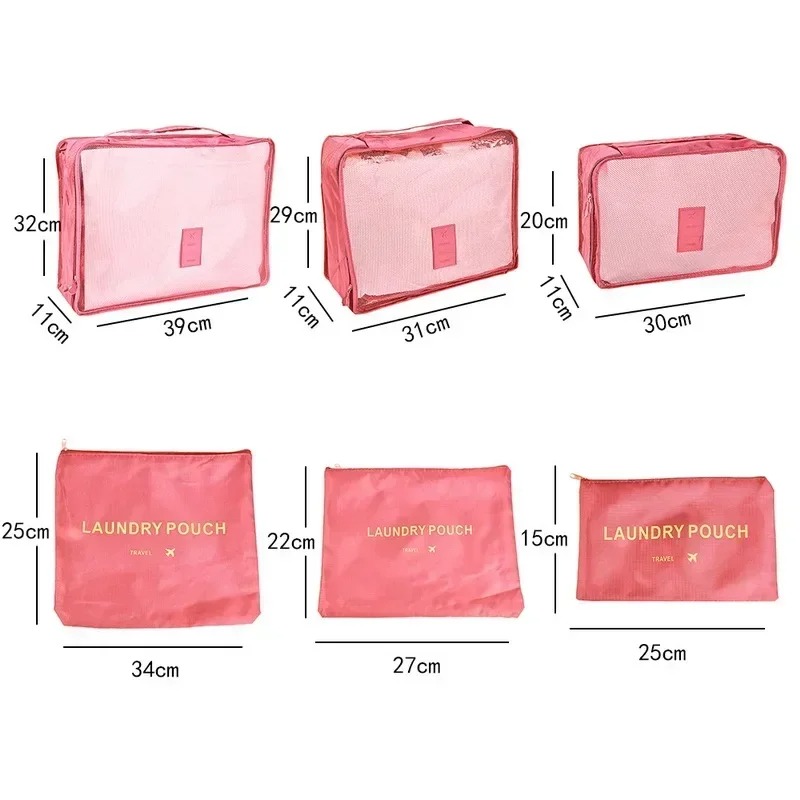 ชุดกระเป๋าจัดเก็บสัมภาระสำหรับ - Luggage Cover Protector บทวิจารณ์และราคา