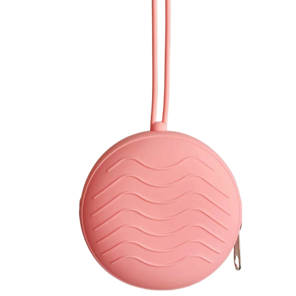 ที่เก็บจุกนมหลอกซิลิโคนแบบใหม่ - Travel Accessories Baby บทวิจารณ์และราคา