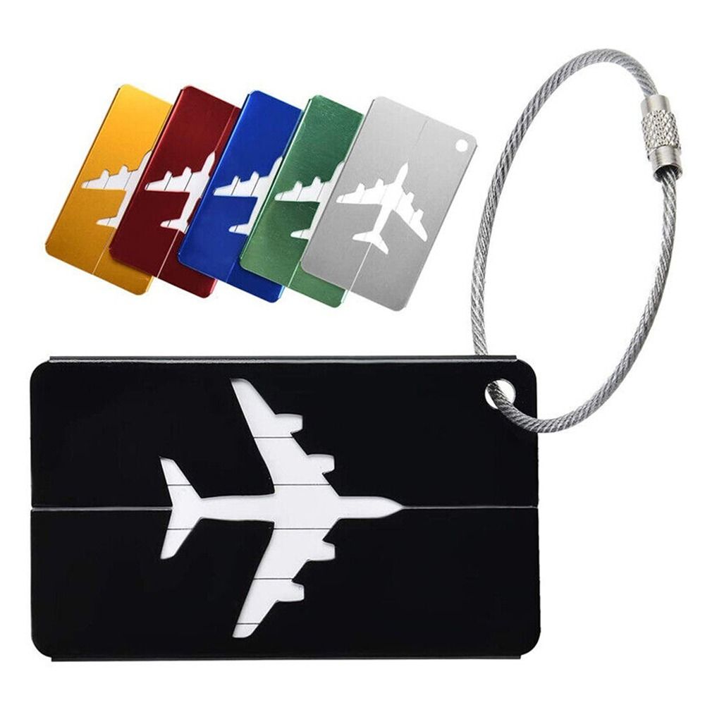 ป้ายกระเป๋าถือเดินทางกระเป๋าเด - Travel Accessories India บทวิจารณ์และราคา