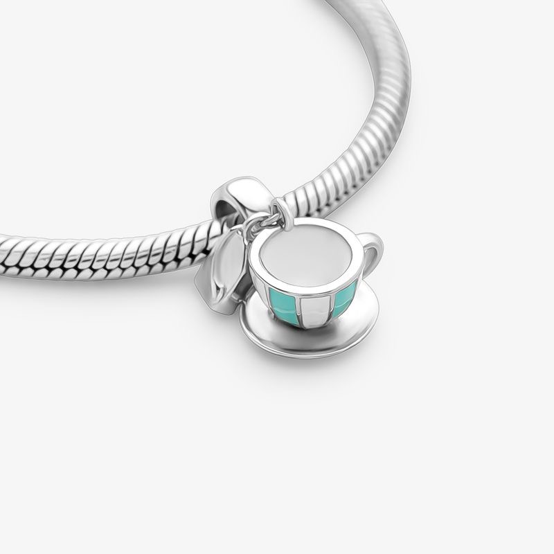 จี้เงินแท้ 925 รูปผีเสื้อหลากส - Travel Accessories Jewelry บทวิจารณ์และราคา