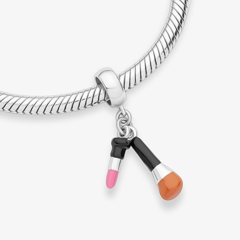จี้เงินแท้ 925 รูปผีเสื้อหลากส - Travel Accessories Jewelry บทวิจารณ์และราคา