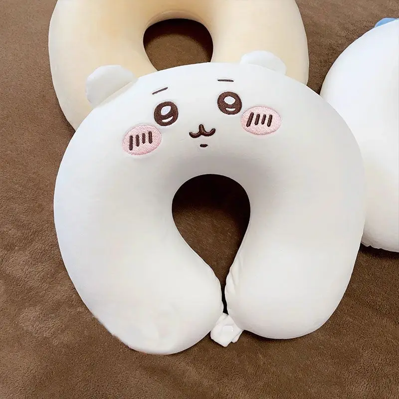 หมอนรองคอสำหรับเดินทาง ลายชิอิ - Travel Accessories Ideas บทวิจารณ์และราคา