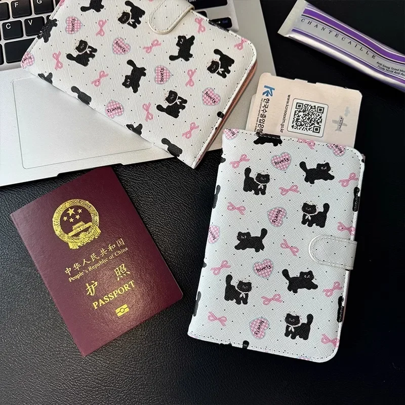 ปกหนังสือเดินทางสุดหรู กระเป๋า - Travel Accessories Ideas บทวิจารณ์และราคา
