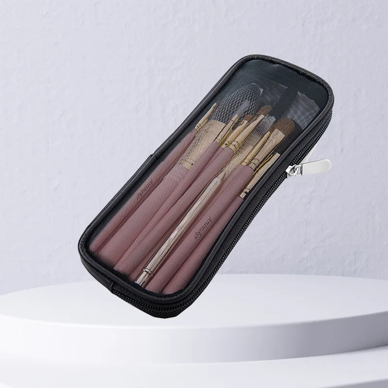 แปรงแต่งหน้ากระเป๋าเดินทางเครื - Travel Accessories Organizer Bag บทวิจารณ์และราคา